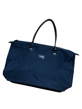 Lipault Paris Lady Plume Large Tote Bag In  Black